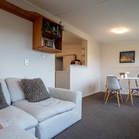 Muriwai Lodge Buitenkant foto