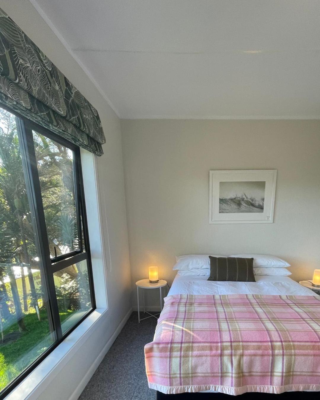 Muriwai Lodge Buitenkant foto