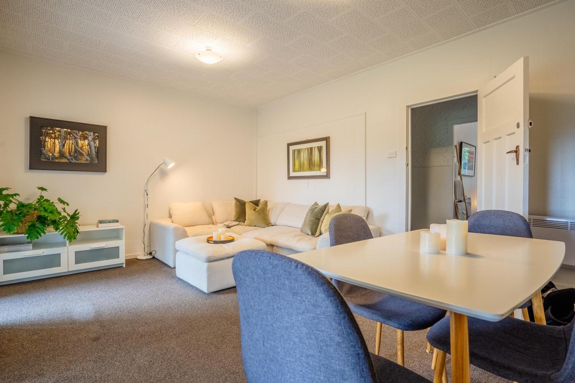 Muriwai Lodge Buitenkant foto