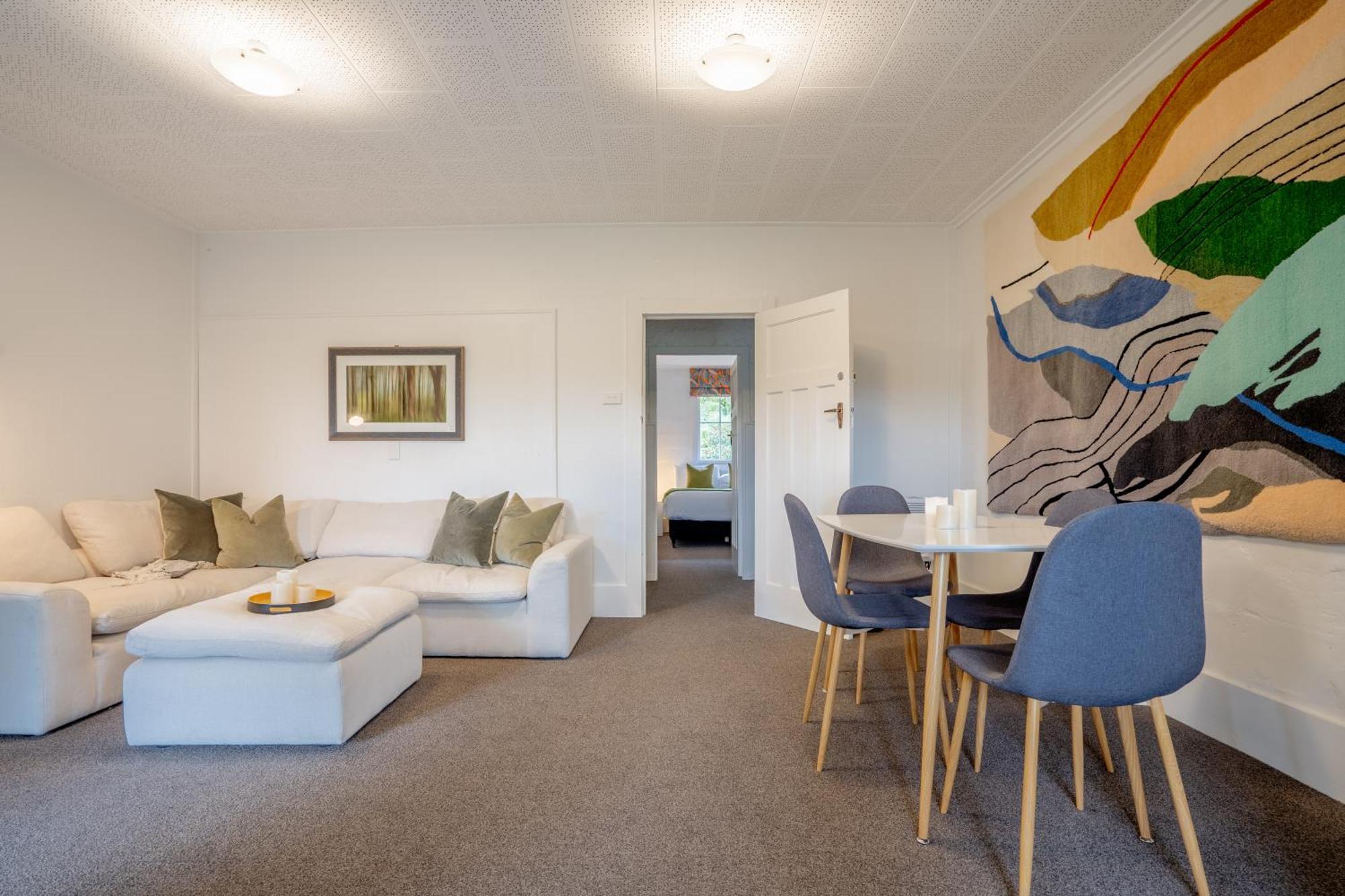Muriwai Lodge Buitenkant foto