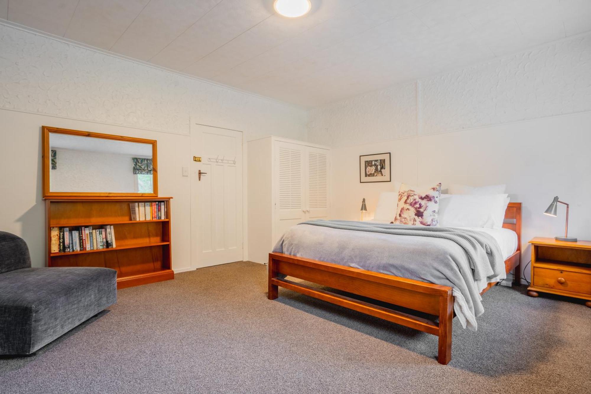 Muriwai Lodge Buitenkant foto